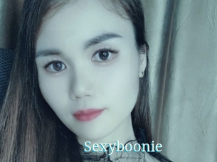 Sexyboonie
