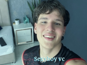 Sexyboy_vc