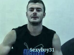 Sexyboy31