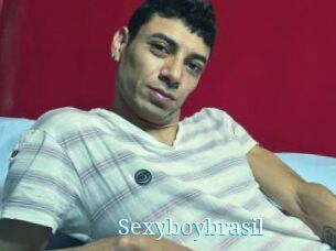 Sexyboybrasil