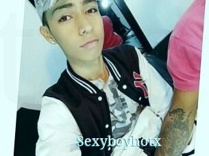 Sexyboyhotx