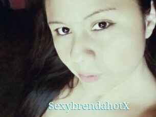 SexybrendahotX