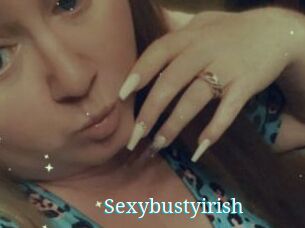 Sexybustyirish