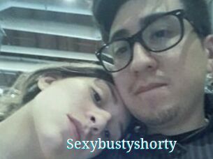 Sexybustyshorty