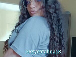 Sexycatalina18