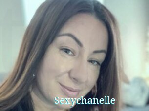Sexychanelle