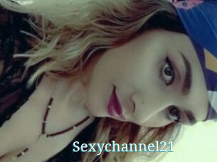 Sexychannel21