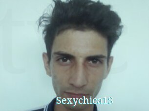 Sexychica18