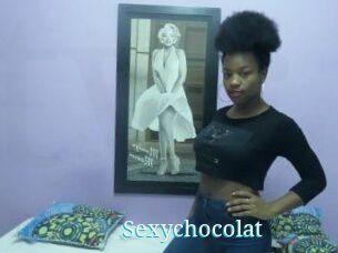 Sexychocolat