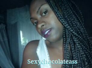 Sexychocolateass