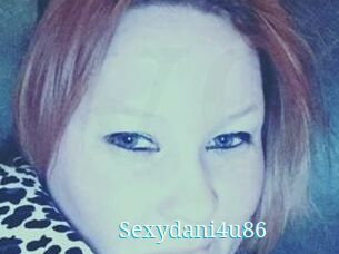 Sexydani4u86
