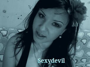Sexydevil