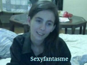 Sexyfantasme
