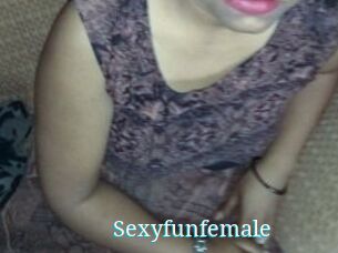 Sexyfunfemale