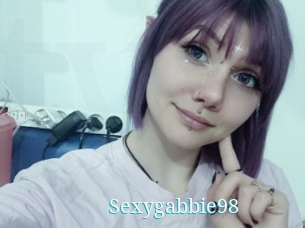 Sexygabbie98