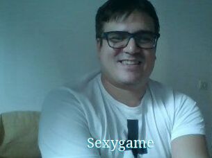 Sexygame