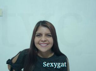 Sexygat