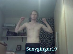 Sexyginger19