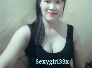 Sexygirl33x