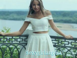 Sexygirlangela