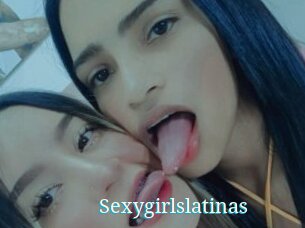 Sexygirlslatinas