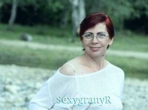SexygranyR
