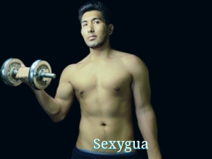 Sexygua