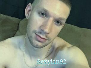 Sexy_ian92