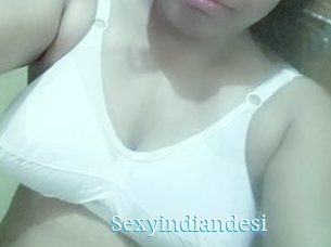 Sexyindiandesi