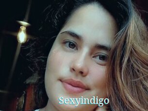 Sexyindigo