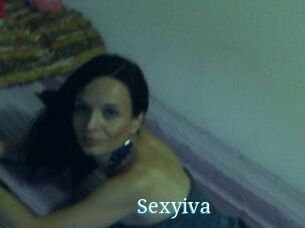 Sexyiva