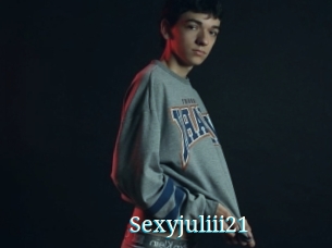 Sexyjuliii21