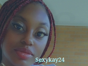 sexykay24 The voyeurs club