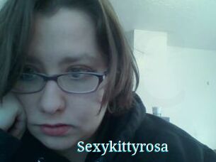 Sexykittyrosa