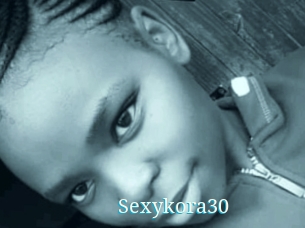 Sexykora30
