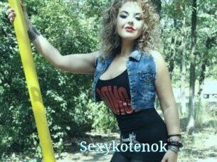 Sexykotenok