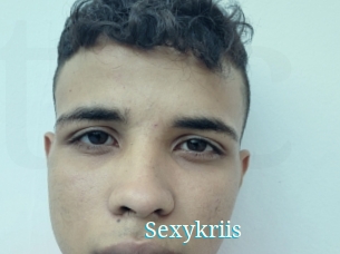 Sexykriis