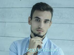 Sexykristiano