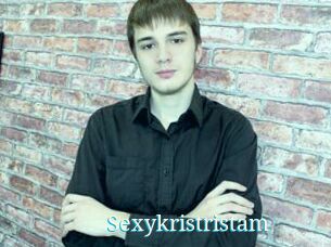 Sexykristristam