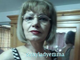 Sexyladyemma