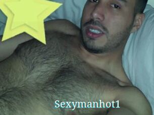Sexymanhot1
