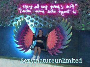 Sexymatureunlimited
