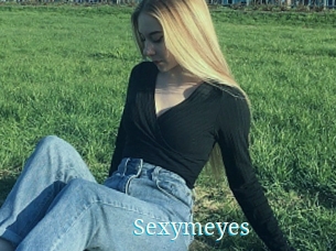 Sexymeyes