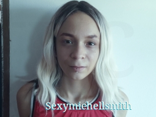 Sexymichellsmith