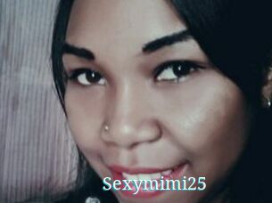 Sexymimi25
