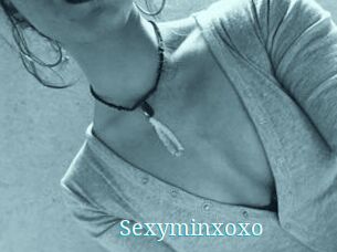 Sexyminxoxo