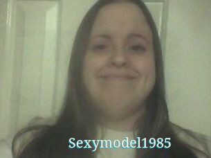 Sexymodel1985