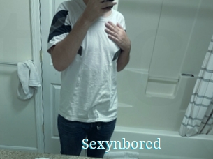 Sexynbored
