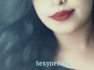 Sexyneha30