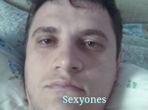Sexyones